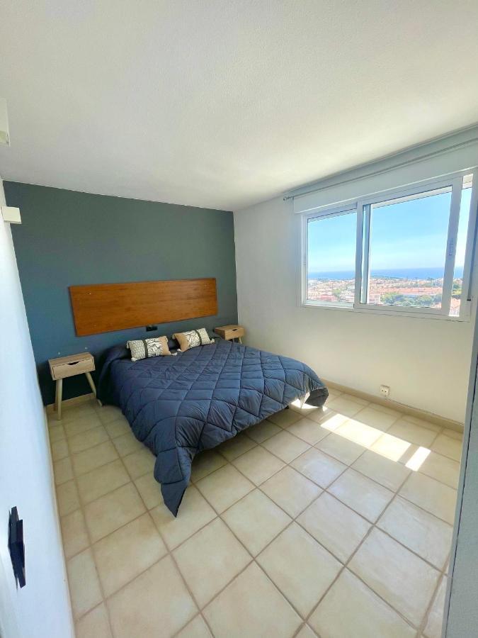 Ferienwohnung Increible Apartamento San Juan Playa Alicante Exterior foto