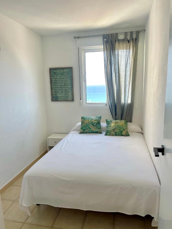 Ferienwohnung Increible Apartamento San Juan Playa Alicante Exterior foto