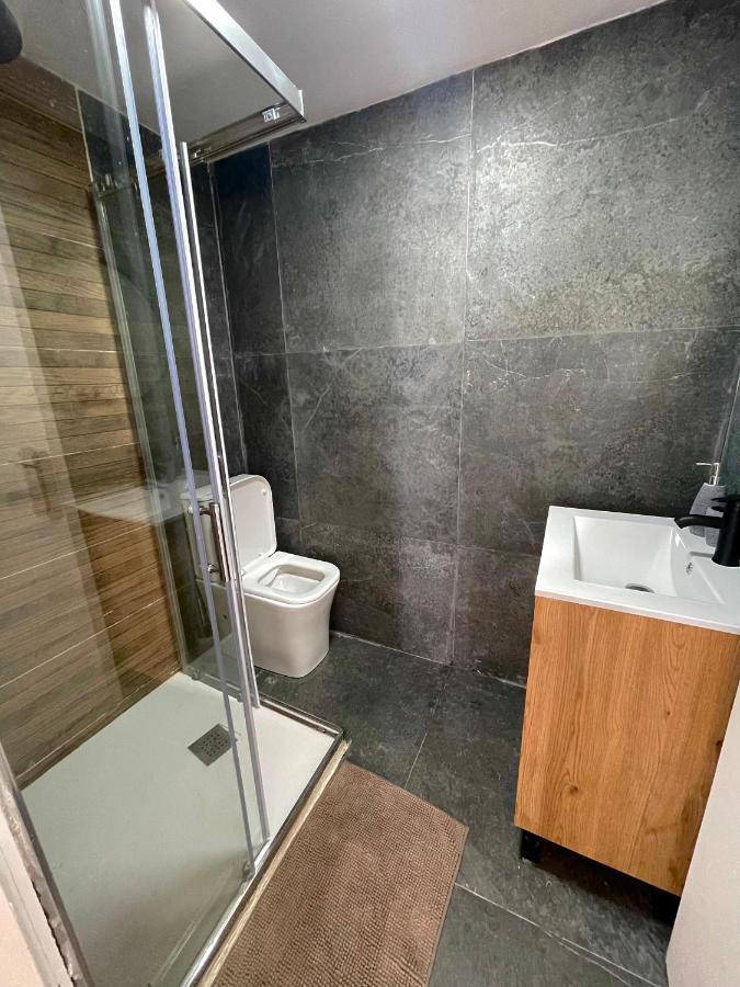 Ferienwohnung Increible Apartamento San Juan Playa Alicante Exterior foto