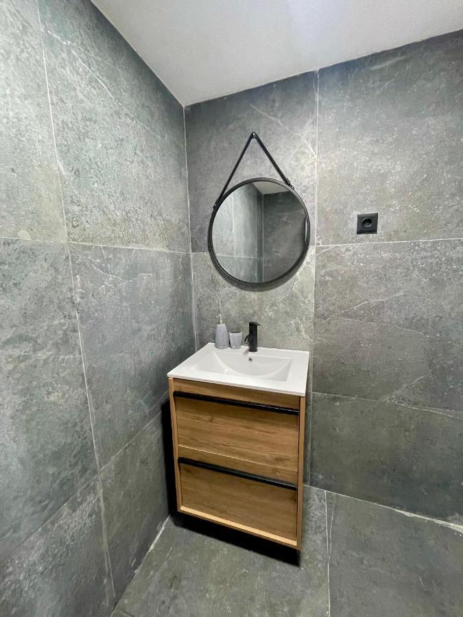 Ferienwohnung Increible Apartamento San Juan Playa Alicante Exterior foto